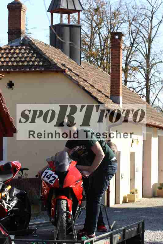 /Archiv-2023/05 09.04.2023 Speer Racing ADR/Impressionen